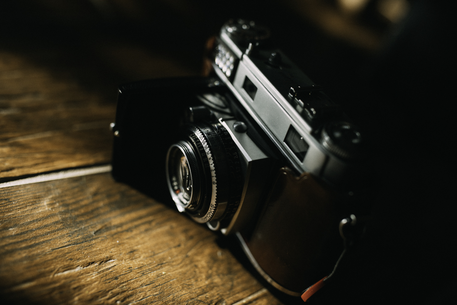 The Kodak Retina IIIc - Review of the Finest German Kodak The Kodak Retina IIIc - Review of the Finest German Kodak